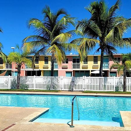 Near Islaverde Beach Home Carolina Puerto Rico. Luaran gambar